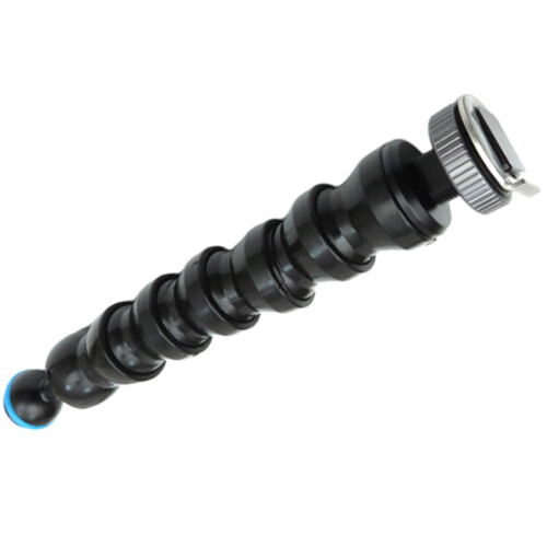 Supports d'éclairage de caméra à plusieurs-6 Articulations