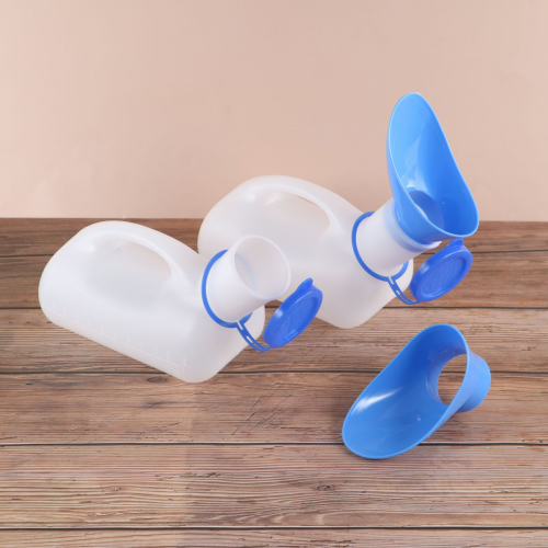 Ουρητήριο μιας χρήσης 1000ML - Unisex ουροσυλλέκτης για άνδρες και γυναίκες, φορητό 2