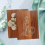 Kit de presse à fleurs en bois décoratif (1 kit) 5