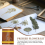 Kit de presse à fleurs en bois décoratif (1 kit) 3