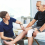 Massager Intelligent Electric Heating Knee Massager 4