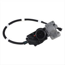 Front Axle Actuator Assembly for D-Max TFS77 TFS85 TFS86 Pickup 897367