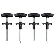 Portable T-Type Hook Remover, Used for Removing Fish Hooks, Separating