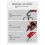 Portable T-Type Hook Remover, Used for Removing Fish Hooks, Separating 5