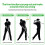 Rechtshänder Golf Swing Trainer Hilfe Golf Grip 6