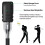 Rechtshänder Golf Swing Trainer Hilfe Golf Grip 7