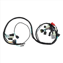 Main Electrical Harness for 450R TRX450R Sportrax 450 2x4 2004 2005 32