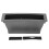 Center Console Armlehne Box Organizer Fach Ersatz 2