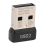 2.4GHz Wireless Adapter USB Receiver Compatible With Logitech G502 LIGHTSPEED Mouse 2