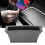 Center Console Armlehne Box Organizer Fach Ersatz 12