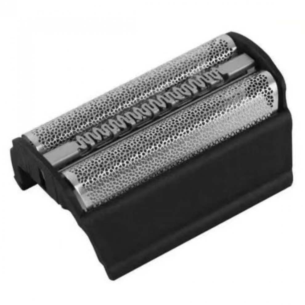 Replacement Shaver Foil Compatible With  Braun 31B 360 380 390 5414 5610 5612 5877 5770 5775 Electric Shaver Acce