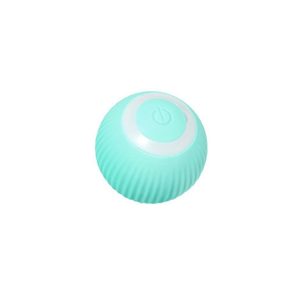 Smart Cats Toy Automatic Rolling Ball Electric Interactive Training Se 4853841109038