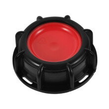 Water Tank Lid Adapter 56mm Inner Diameter Pressure Resistant Cover for Easy Installation