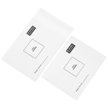 Envelopes Bubble Film Bag Pearl Film Envelope Pearl Film Bubble Envelope Foam Bag Filling White