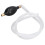 Teetablett-Abfluss, Hand-Saugballpumpe, Rohr-Kit, 7