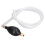 Teetablett-Abfluss, Hand-Saugballpumpe, Rohr-Kit, 10