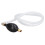 Teetablett-Abfluss, Hand-Saugballpumpe, Rohr-Kit, 9