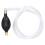 Teetablett-Abfluss, Hand-Saugballpumpe, Rohr-Kit, 14