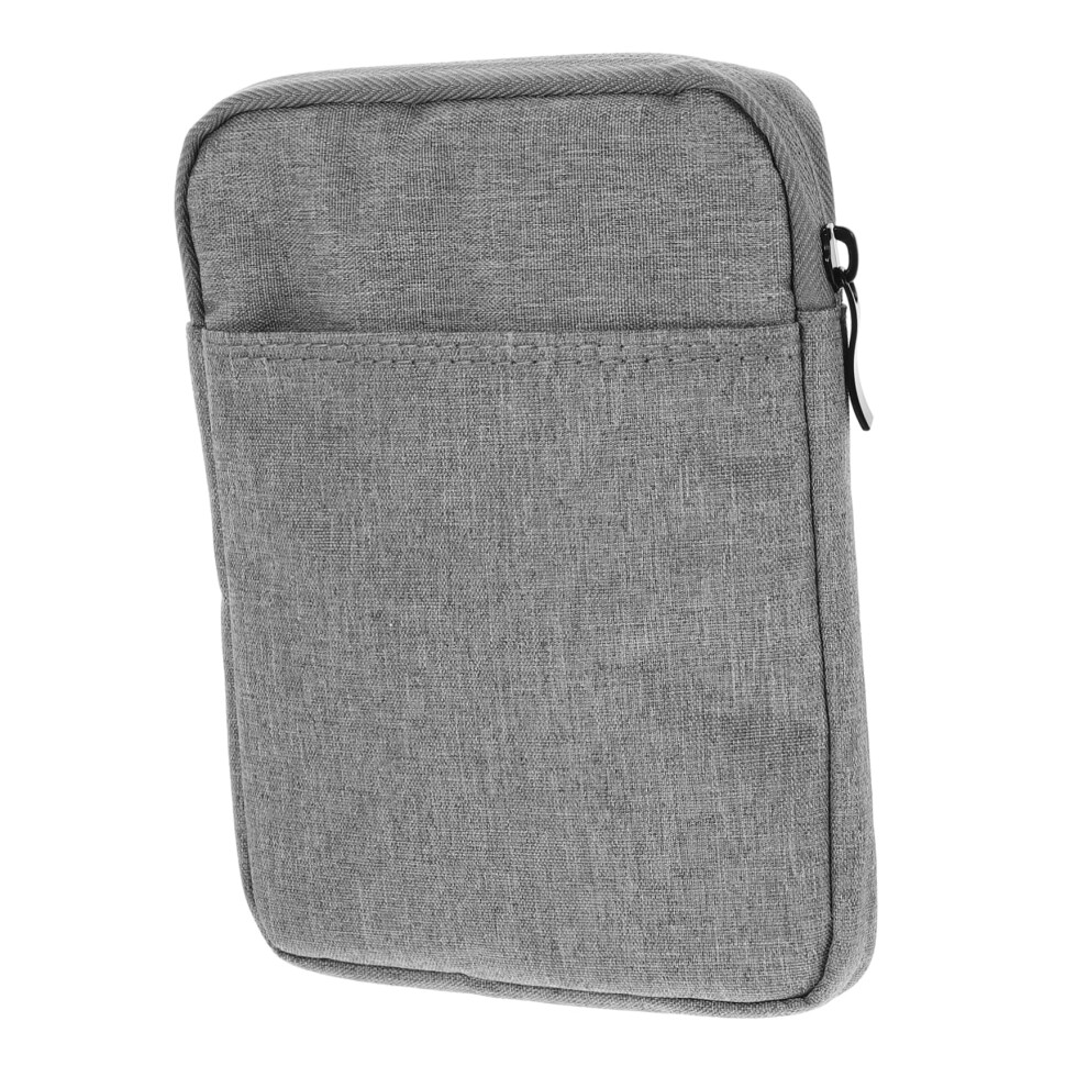 Ebook Reader Case Sleeve With Stylish Protective Carrying Bag For Ereaders And Accessories Storage 9339159884652