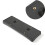 Car Front Bumper License Plate Mount Bracket Holder for 2015 2016 2017 3