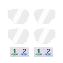 Smartests Brillen-Displayschutzfolien für INMO AIR3, visuelle