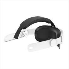 Head Strap for Meta Comfort Adjustable Increase Supporting Improve Com