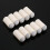 100PCS Slip-on Pool Queue Tipps Billard Queue 10