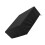 Turntable Dust Cover Record Player Turntable Cover Suitable for 1