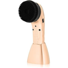 Electric Shoe Polisher with 6 Replacement Heads, Wireless USB Rechargeable Brush for Leather Care