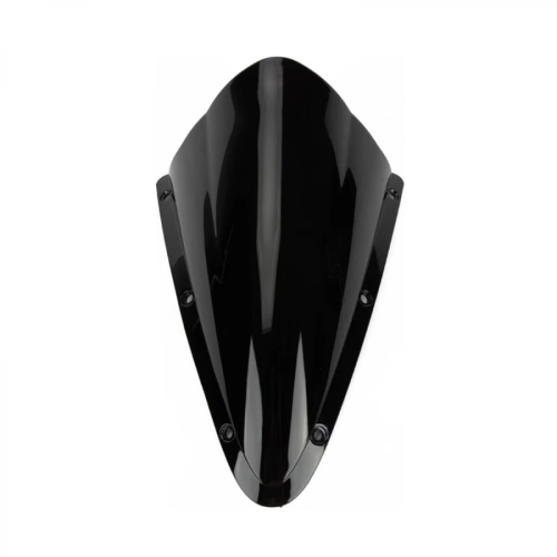 Παρμπρίζ μοτοσικλέτας συμβατό με Yamaha YZF R125 2014-2015 - Flyscreen Wind Deflector Μπροστινό πα