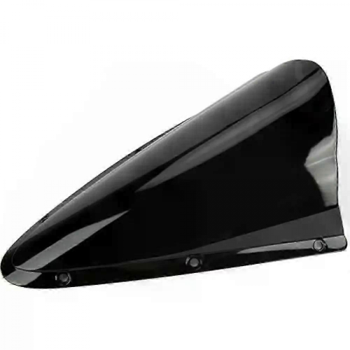 Παρμπρίζ μοτοσικλέτας συμβατό με Yamaha YZF R125 2014-2015 - Flyscreen Wind Deflector Μπροστινό πα 1