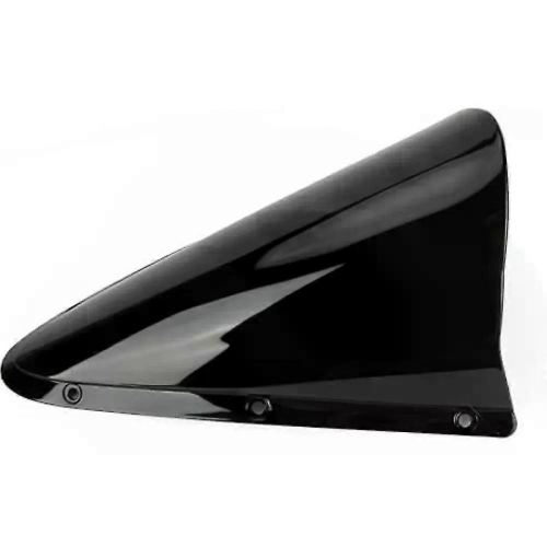 Παρμπρίζ μοτοσικλέτας συμβατό με Yamaha YZF R125 2014-2015 - Flyscreen Wind Deflector Μπροστινό πα 2