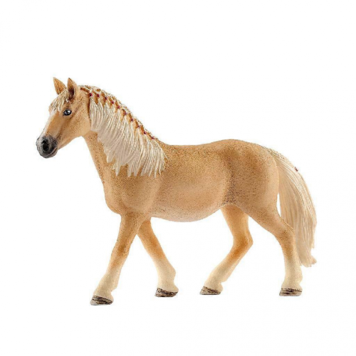 13812 Horse Club Haflinger Μονή φοράδα