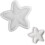 'Practical Epoxy Resin Starfish Tray  Decorative Accessory for Creative Home Decor and Craft Enthusiasts' 3