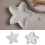 'Practical Epoxy Resin Starfish Tray  Decorative Accessory for Creative Home Decor and Craft Enthusiasts' 4
