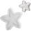 'Practical Epoxy Resin Starfish Tray  Decorative Accessory for Creative Home Decor and Craft Enthusiasts' 5
