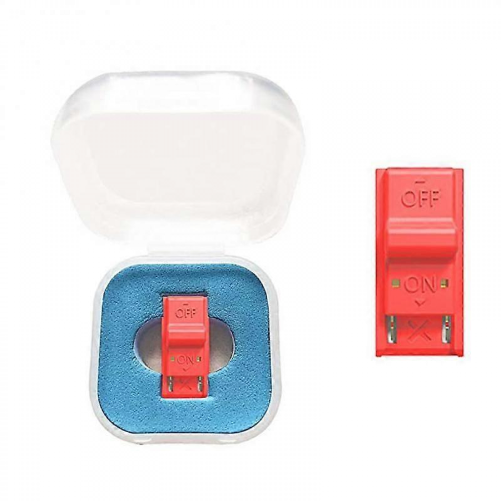Rcm Jig Compatible With Nintendo Switch Rcm Clip Short Connector Compatible With Ns Recovery Mode Used To 9408048844548