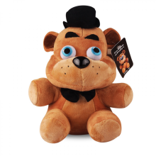 Five Nights At Freddy's Fnaf Horror Game Pluszowa lalka dla dzieci - wysoka jakość