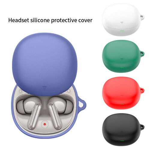 Durability Earbud Case NonSlip Waterproof Design with-Navy Blue 2