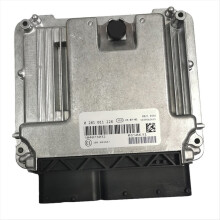 0281011228 New Unprogrammed Computer Board for 504073032 Truck Parts
