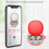Durability Earbud Case NonSlip Waterproof Design with-Navy Blue 7