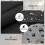 Turntable Dust Cover Record Player Turntable Cover Suitable for 5