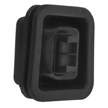 Clutch Fork Boot for Manual Transmission, WearResistant Dust Cover, Easy Installation