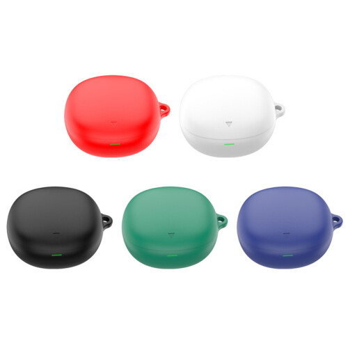 Durability Earbud Case NonSlip Waterproof Design with-Navy Blue 1