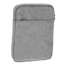 Lightweight Splashproof EReader Sleeve Case with ScratchResistant Protection for Daily Use Grey