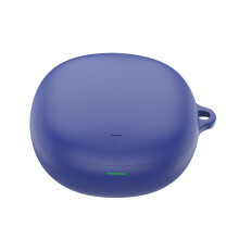 Tragbarer Tragetaschenhalter für iFLYBUDS Pro3-Marineblau
