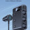 1in7 Car Lighter Multi-Function USB3.0 and PD Interface 12-24V High Pe 5