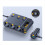 1in7 Car Lighter Multi-Function USB3.0 and PD Interface 12-24V High Pe 4