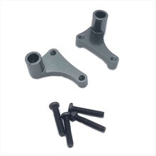 Für 1/12 12423 12427 12428 12429 RC-Car-Teile Modell-Upgrade Metallstahl