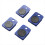 Furniture Lifter Mover Tools Set Heavy Duty Moving Sliders Roller Whee 6
